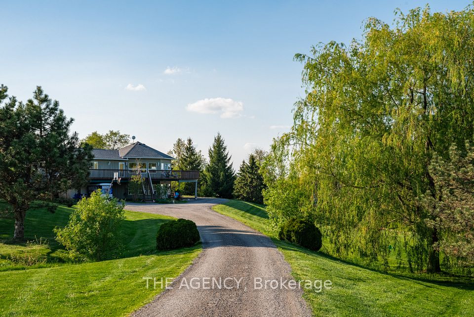 5800 17th Sideroad, King, ON L0G 1T0