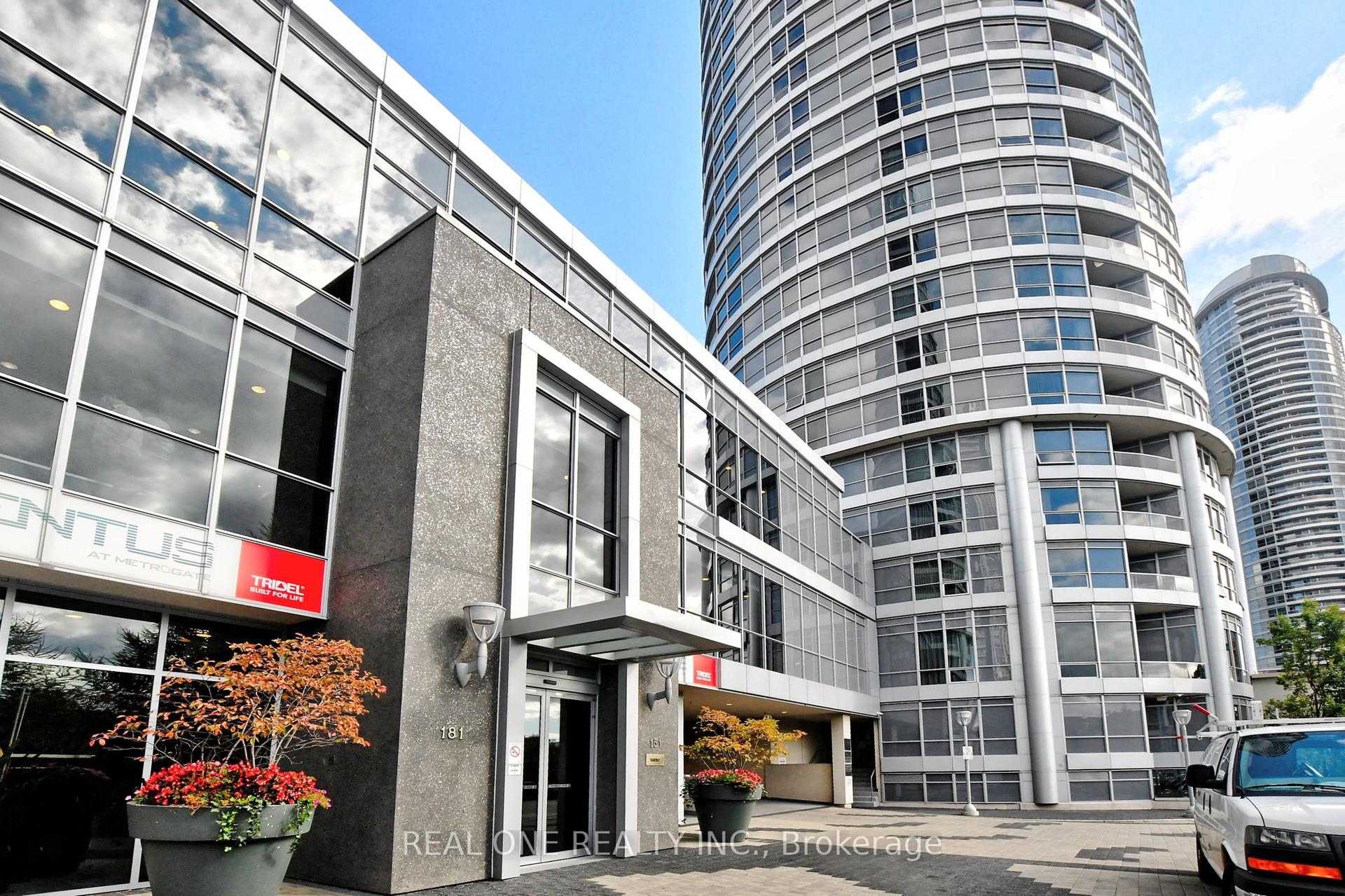 3 Bedrooms Condo at 151 Village Green, Toronto For sale