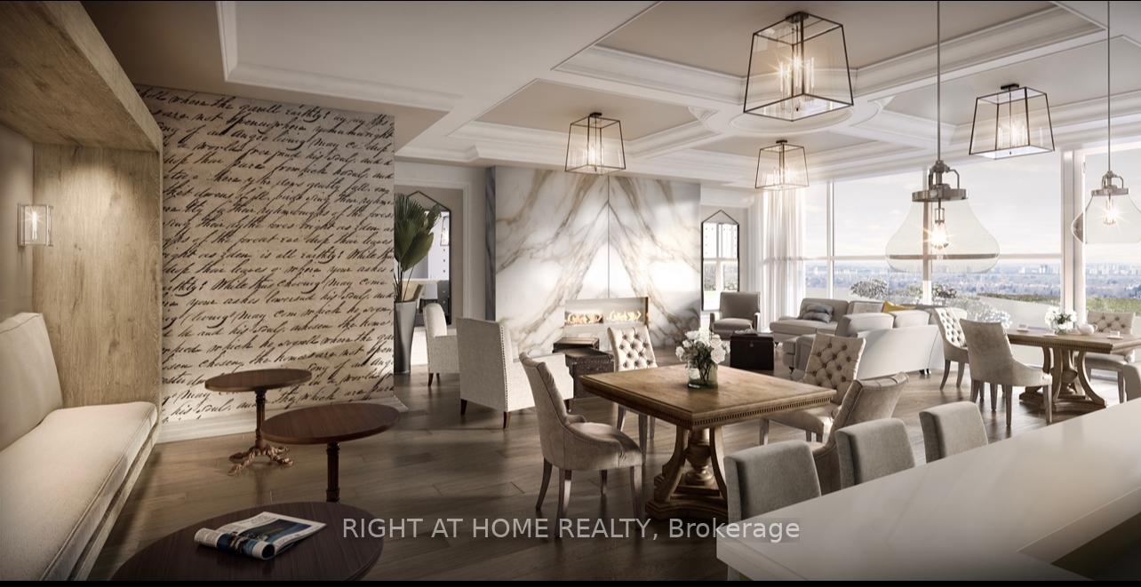 3 Bedrooms Condo at 15 Ellerslie, Toronto For sale