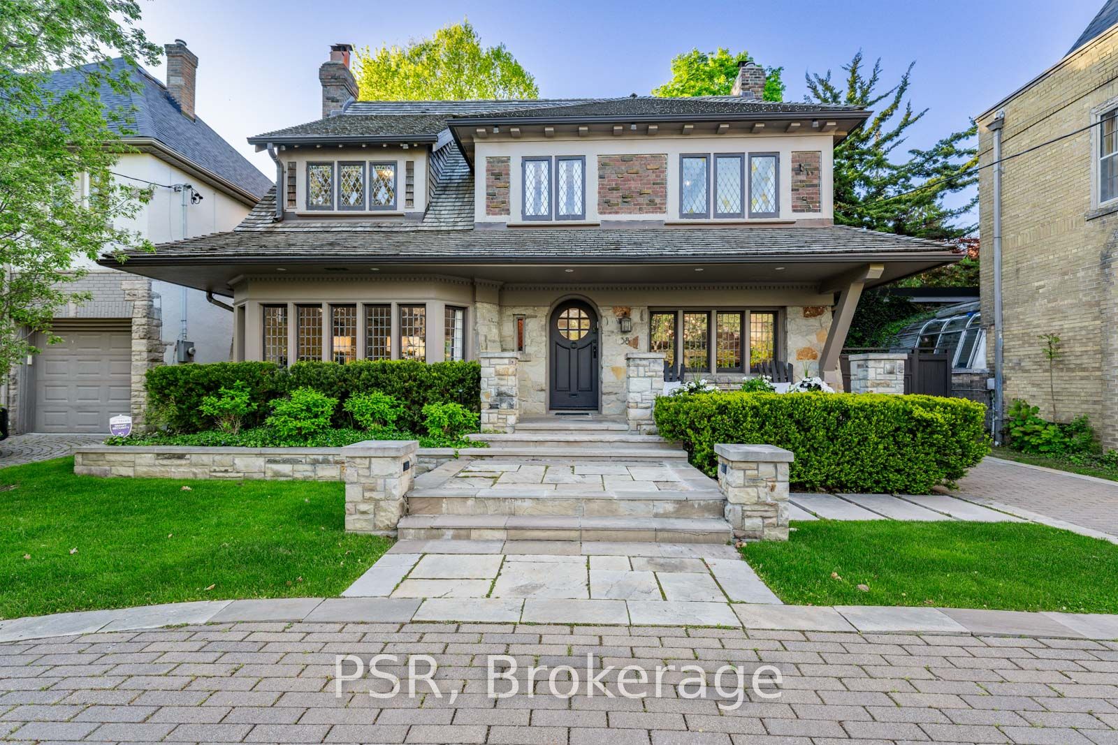 38 Strathearn Road, Toronto, ON M6C 1R4