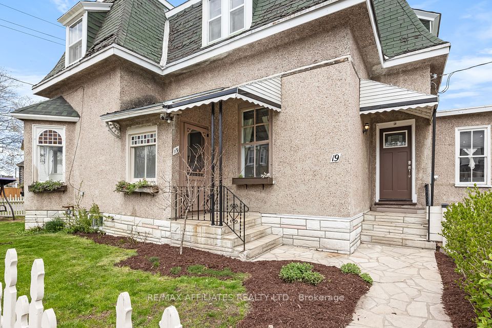 19 Winnifred