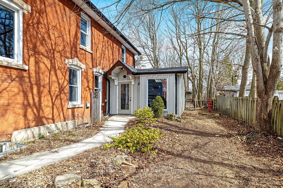 87 Trafalgar Road, Erin, ON N0B 1Z0