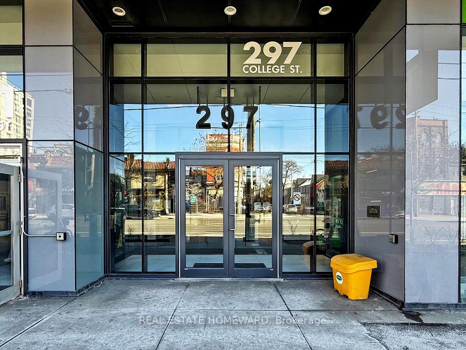 297 College