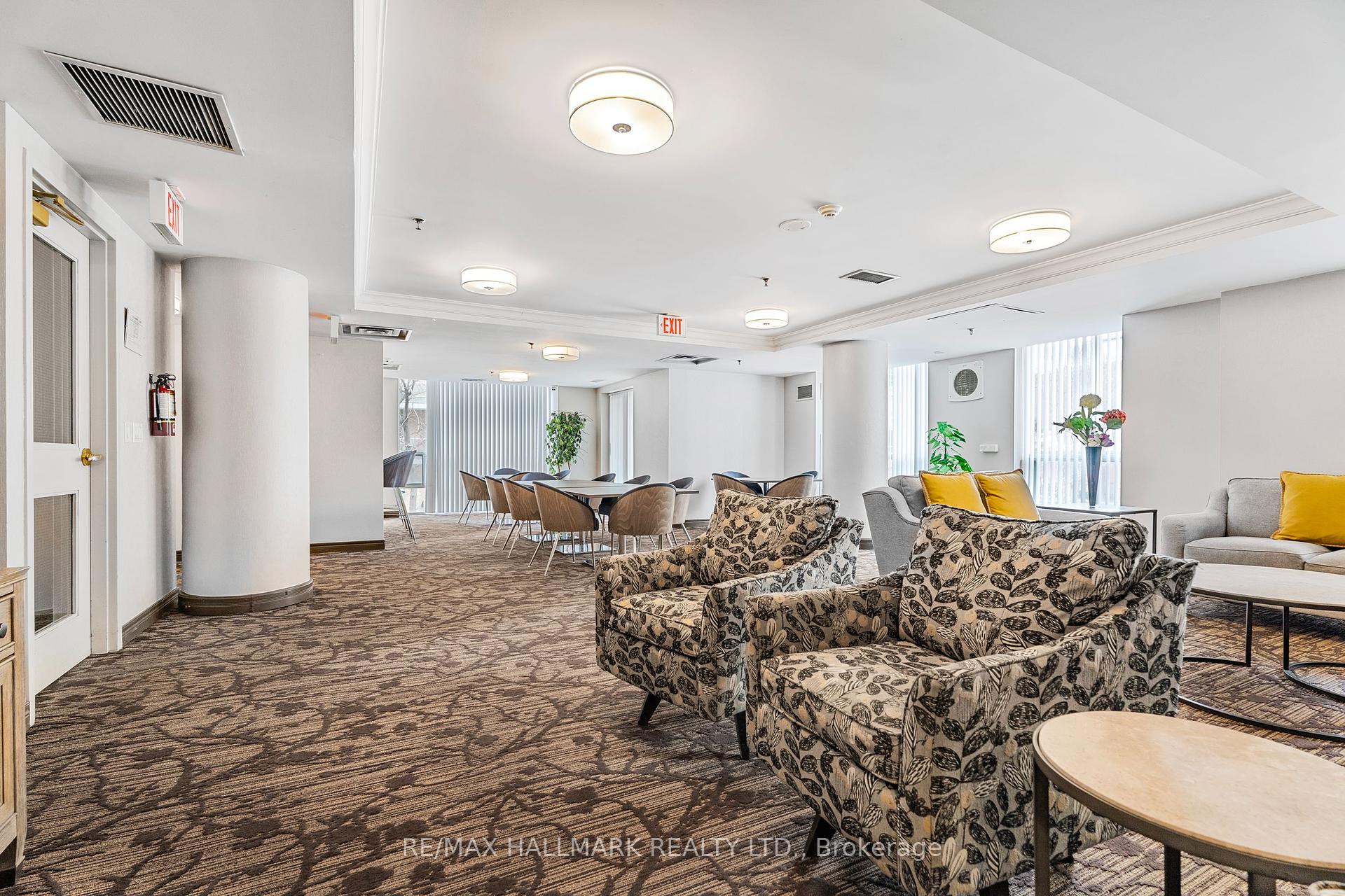 1 Bedroom Condo at 20 Olive, Toronto For sale