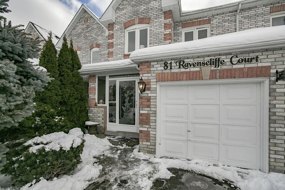 81 Ravenscliffe