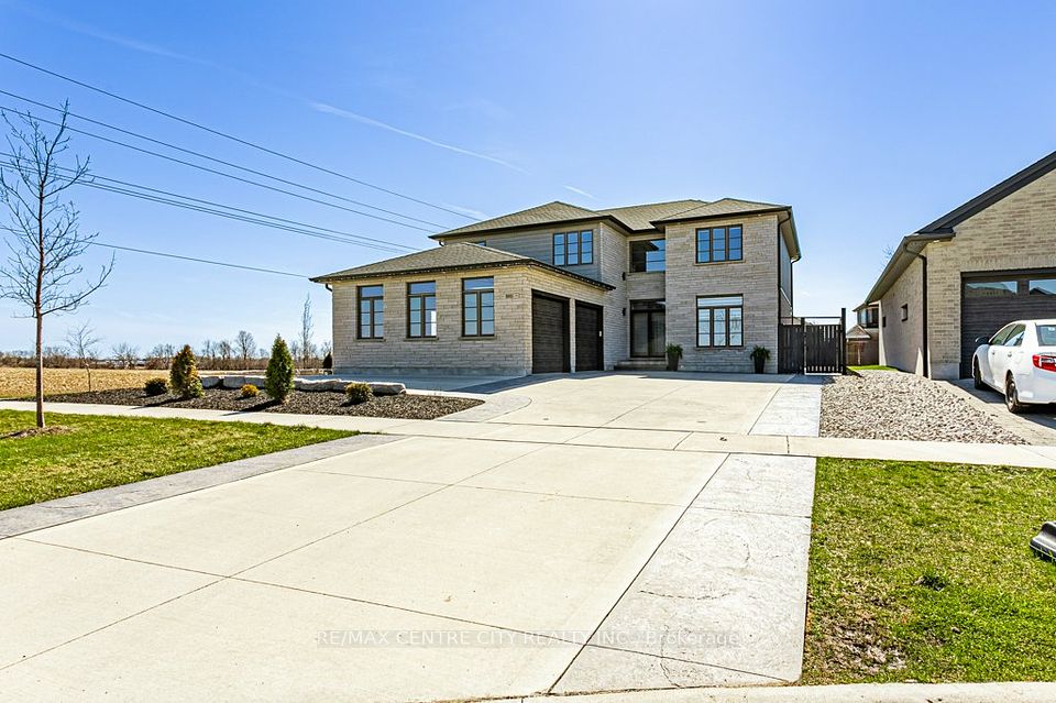 6601 Crown Grant