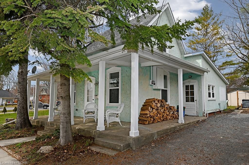 17 KING Street Prince Edward County Ontario K0K 2T0
