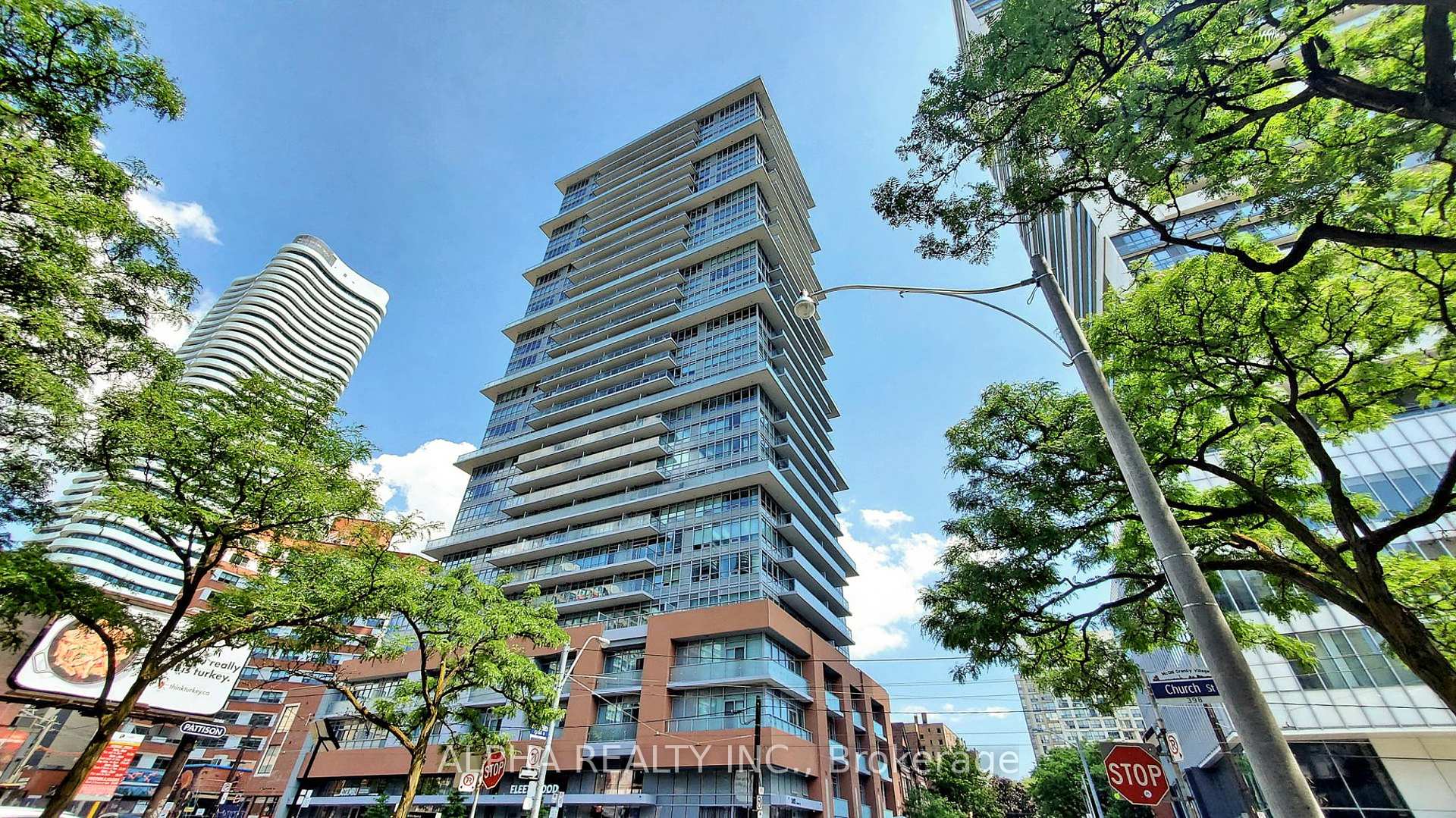 1 Bedroom Condo at 365 Church, Toronto For sale