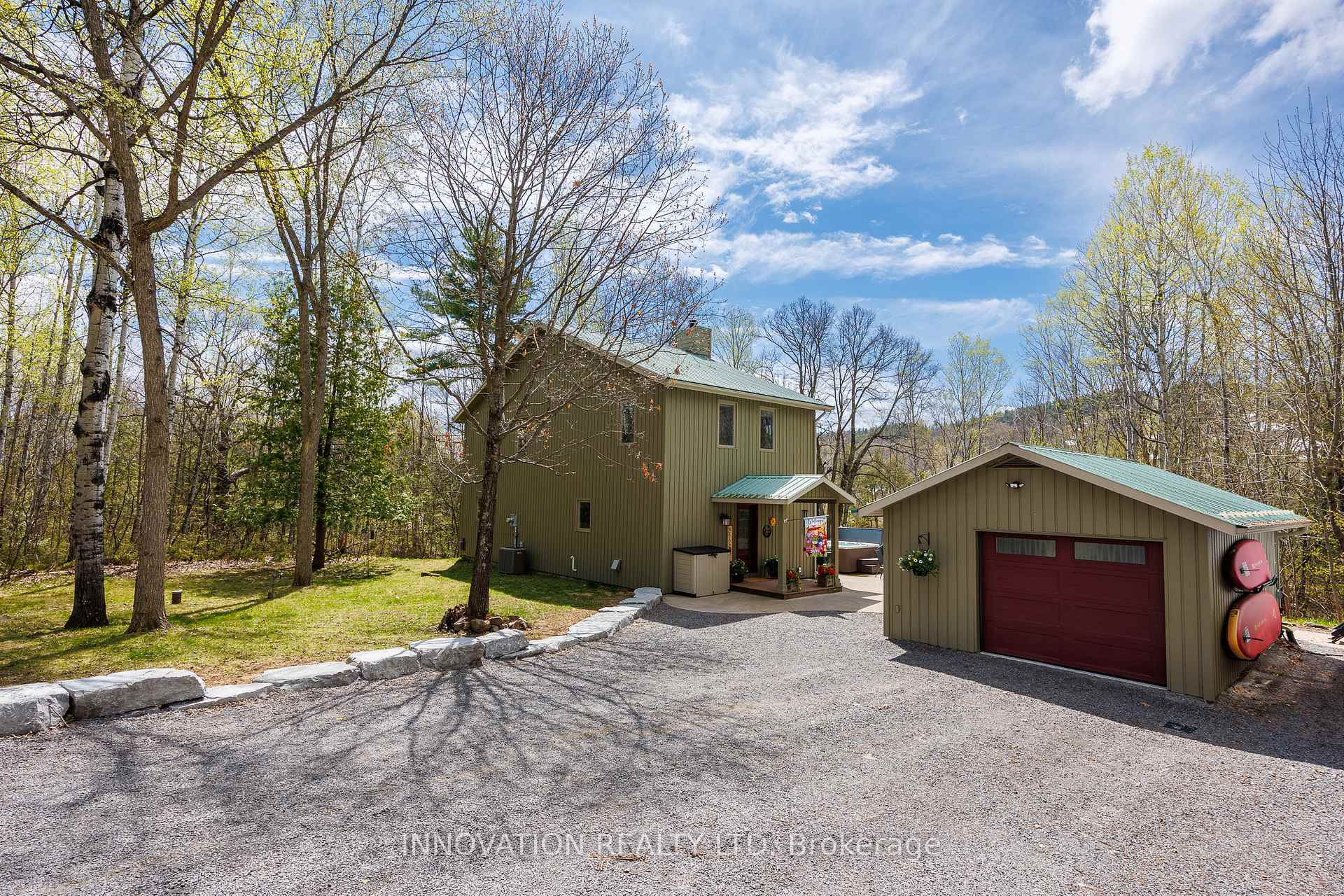 160 Viewmount Drive, Greater Madawaska, ON K0J 1H0