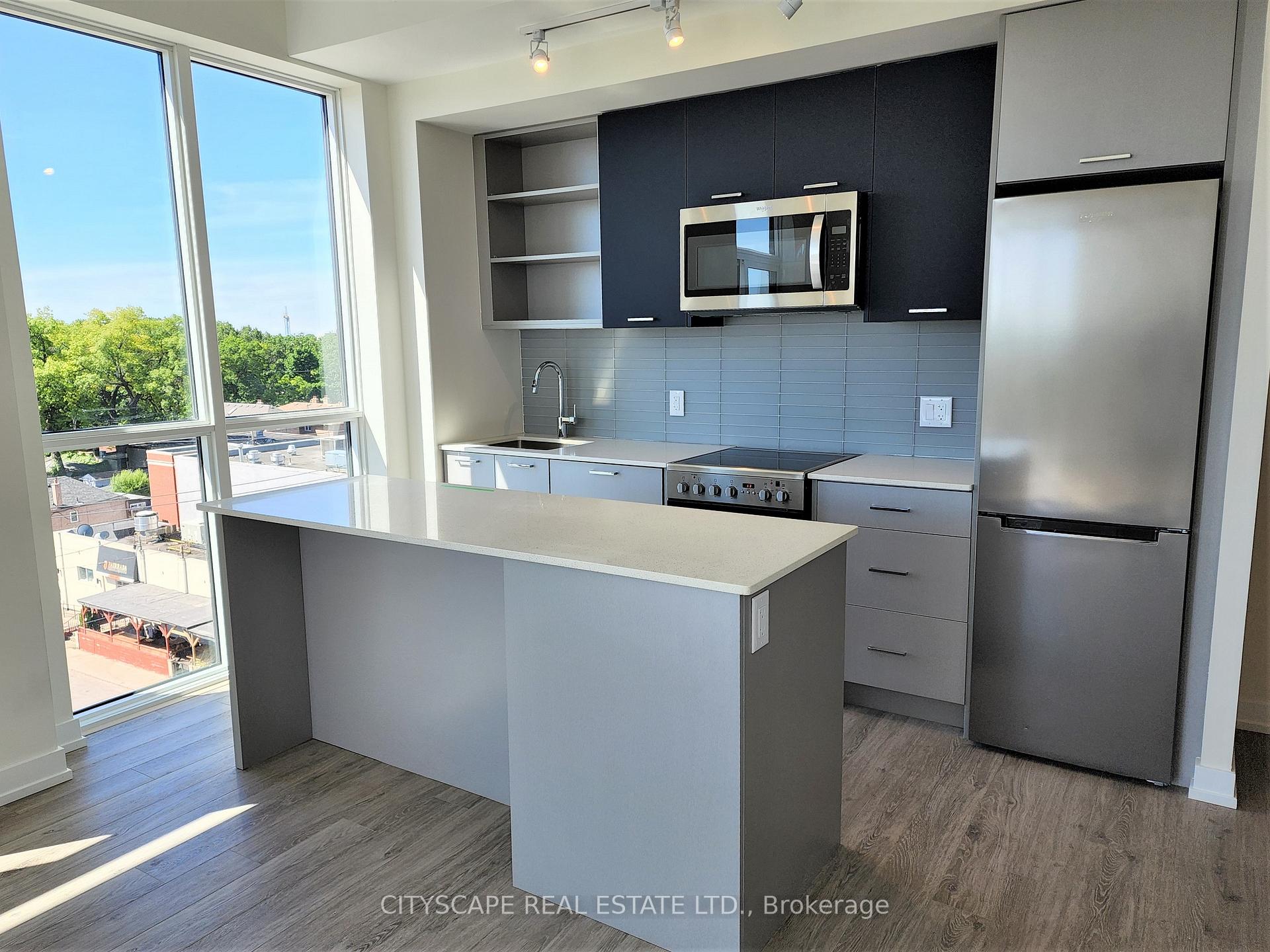 3 Bedrooms Condo at 2300 St Clair, Toronto For sale