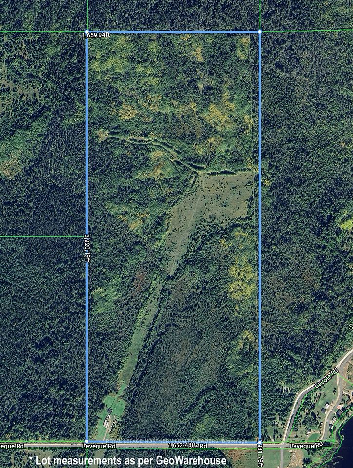 621 Leveque Road, Fauquier-Strickland, ON P0L 1G0