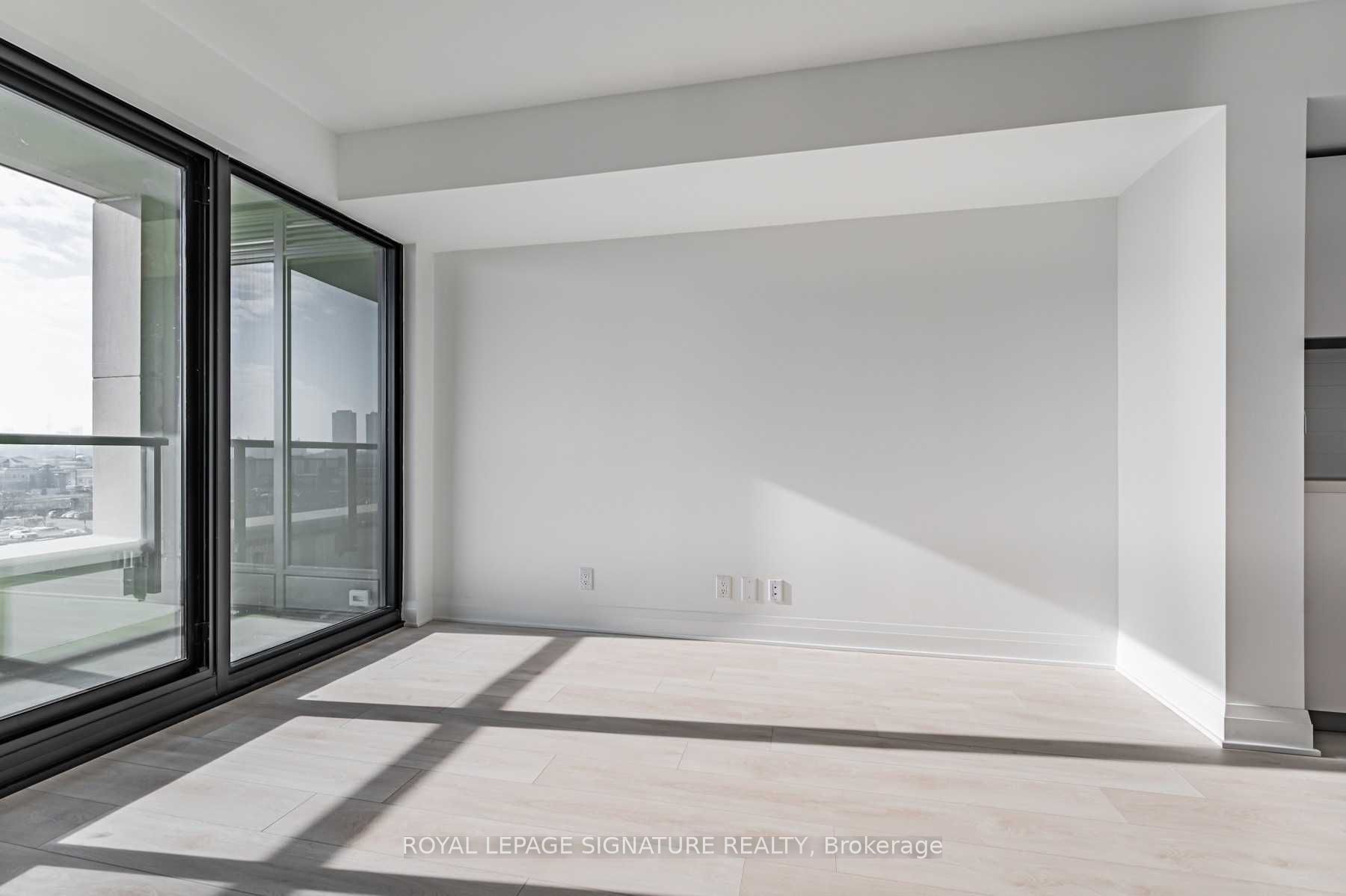 33 Frederick Todd Way, #509