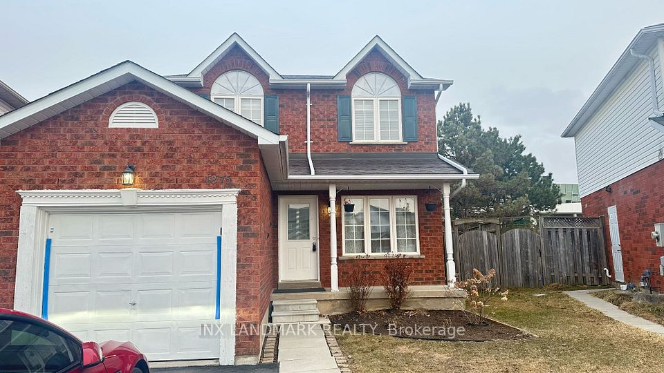 1875 Dalhousie Crescent
