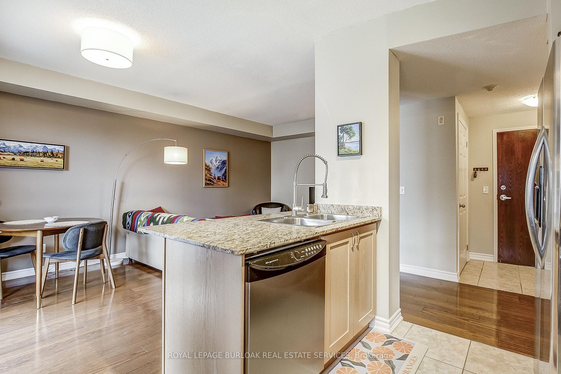 1 Bedroom Condo at 47 Caroline,  Hamilton For sale