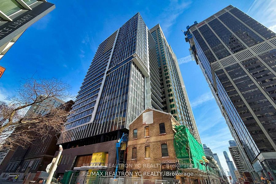 771 Yonge