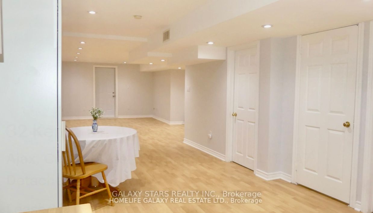 32 Kemp Drive, #Bsmnt