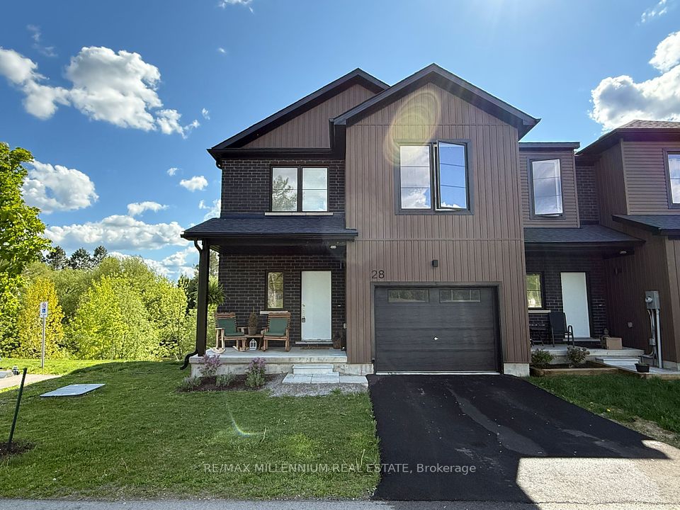 28 Trailside