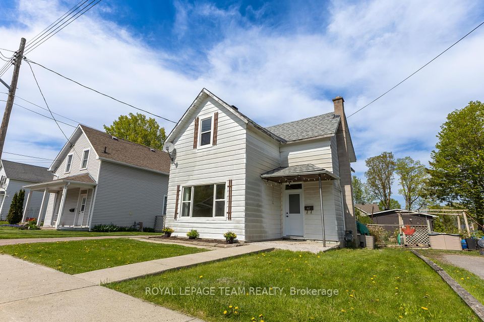 48 Mcgonigal Street, Arnprior, ON K7S 1L4