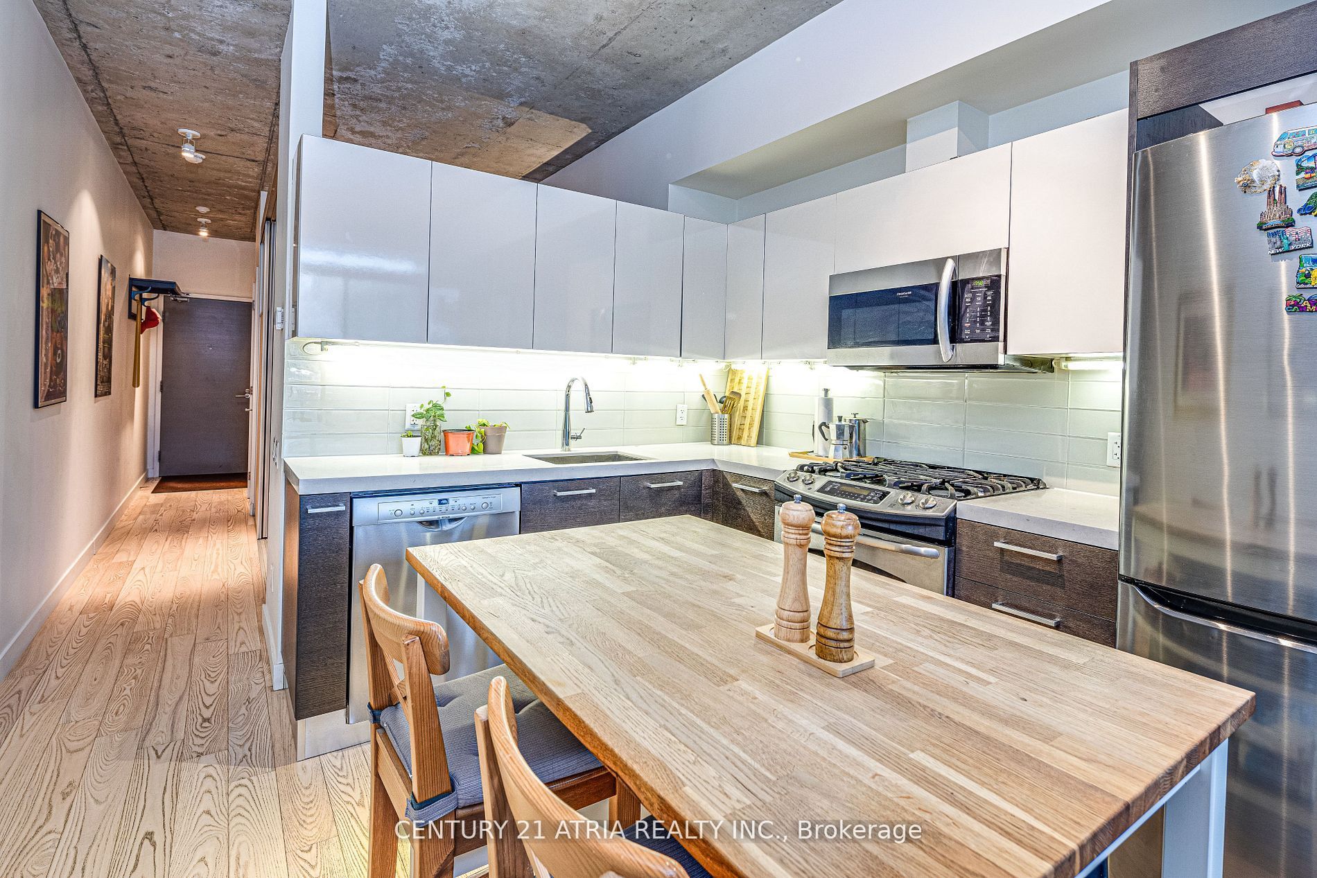 25 Stafford Street, #508