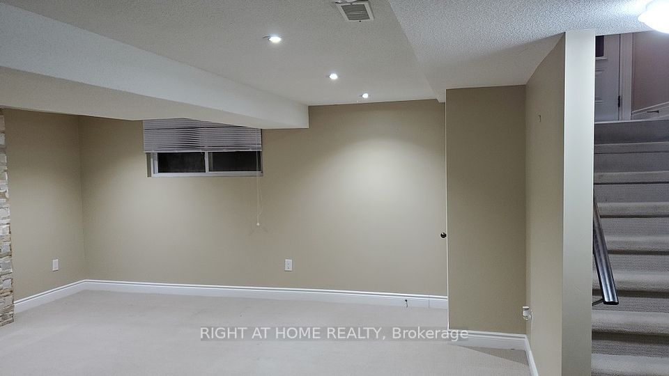 #Basement - 47 Beland Avenue, Hamilton, ON L8H 1B9