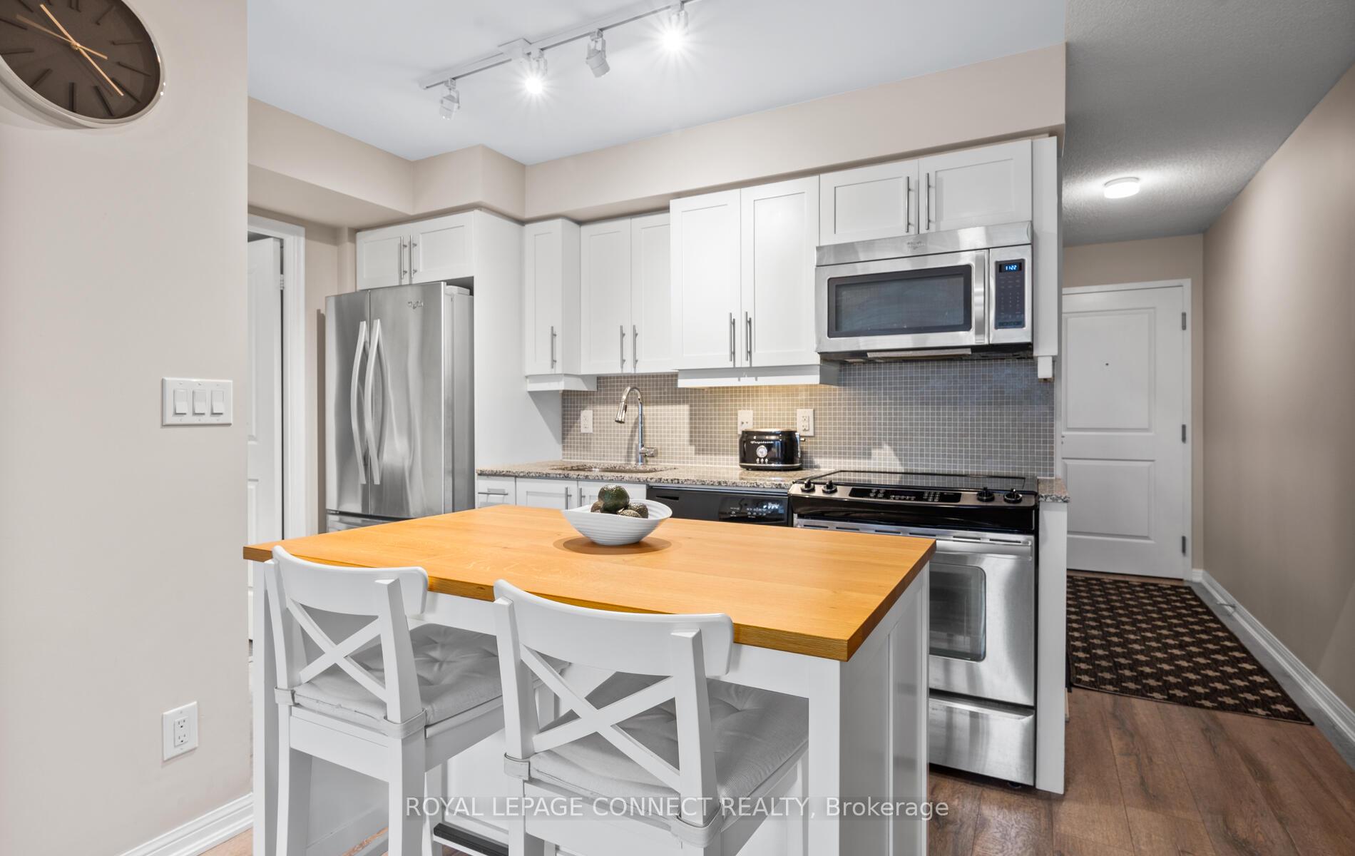 1 Bedroom Condo at 38 Grand Magazine, Toronto For sale