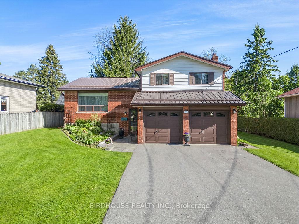 202 Mary Street, Kawartha Lakes, ON K9V 2N8