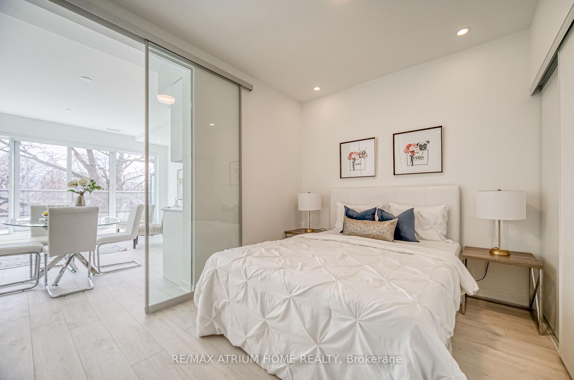 1 Bedroom Condo at 181 Sheppard, Toronto For sale