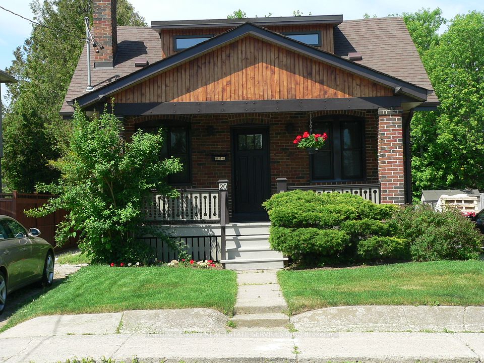 20 Wolcott