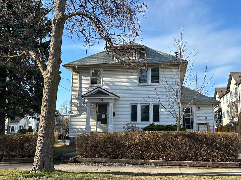 173 Russell