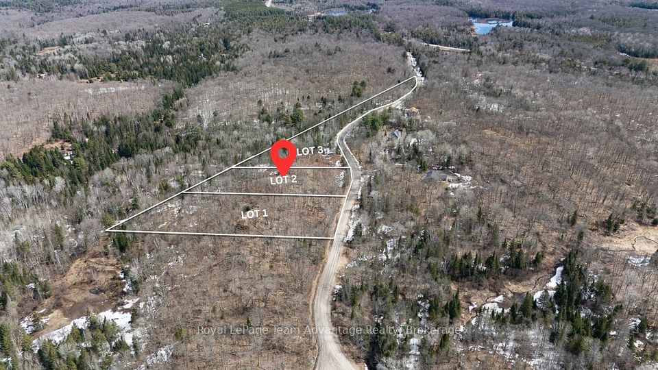 Lot 2 Lorimer Lake