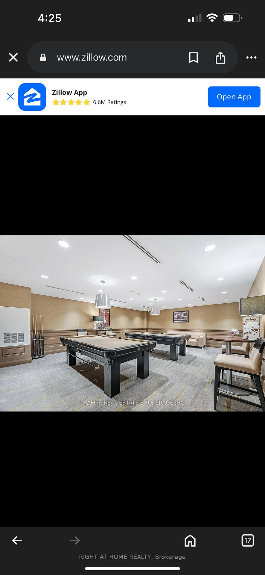 2 Bedrooms Condo at 825 Church,  Toronto For sale