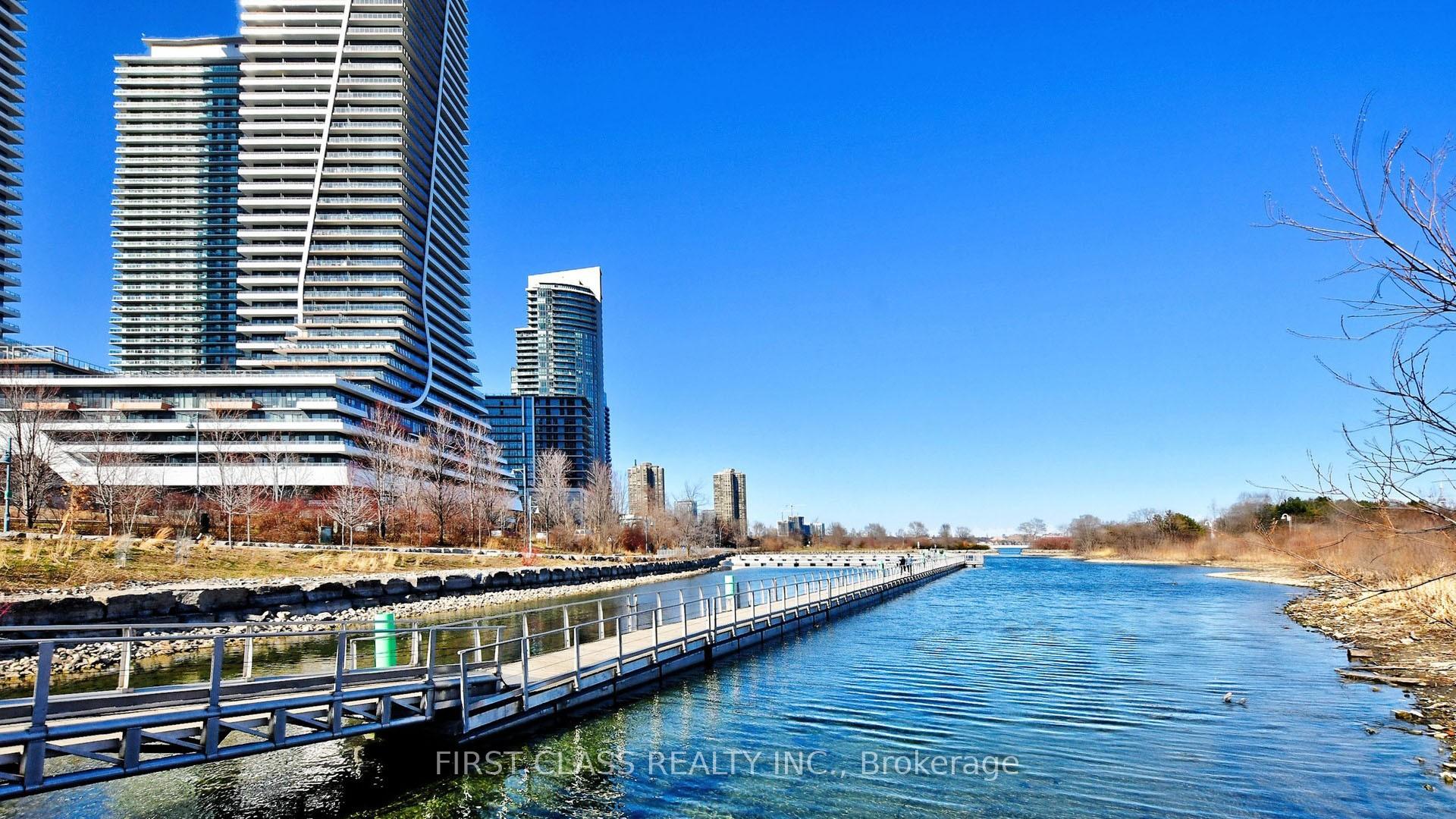 2 Bedrooms Condo at 20 Shore Breeze, Toronto For sale