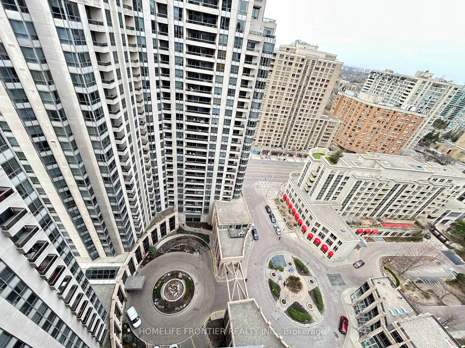 1 Bedroom Condo at 15 Northtown, Toronto For sale
