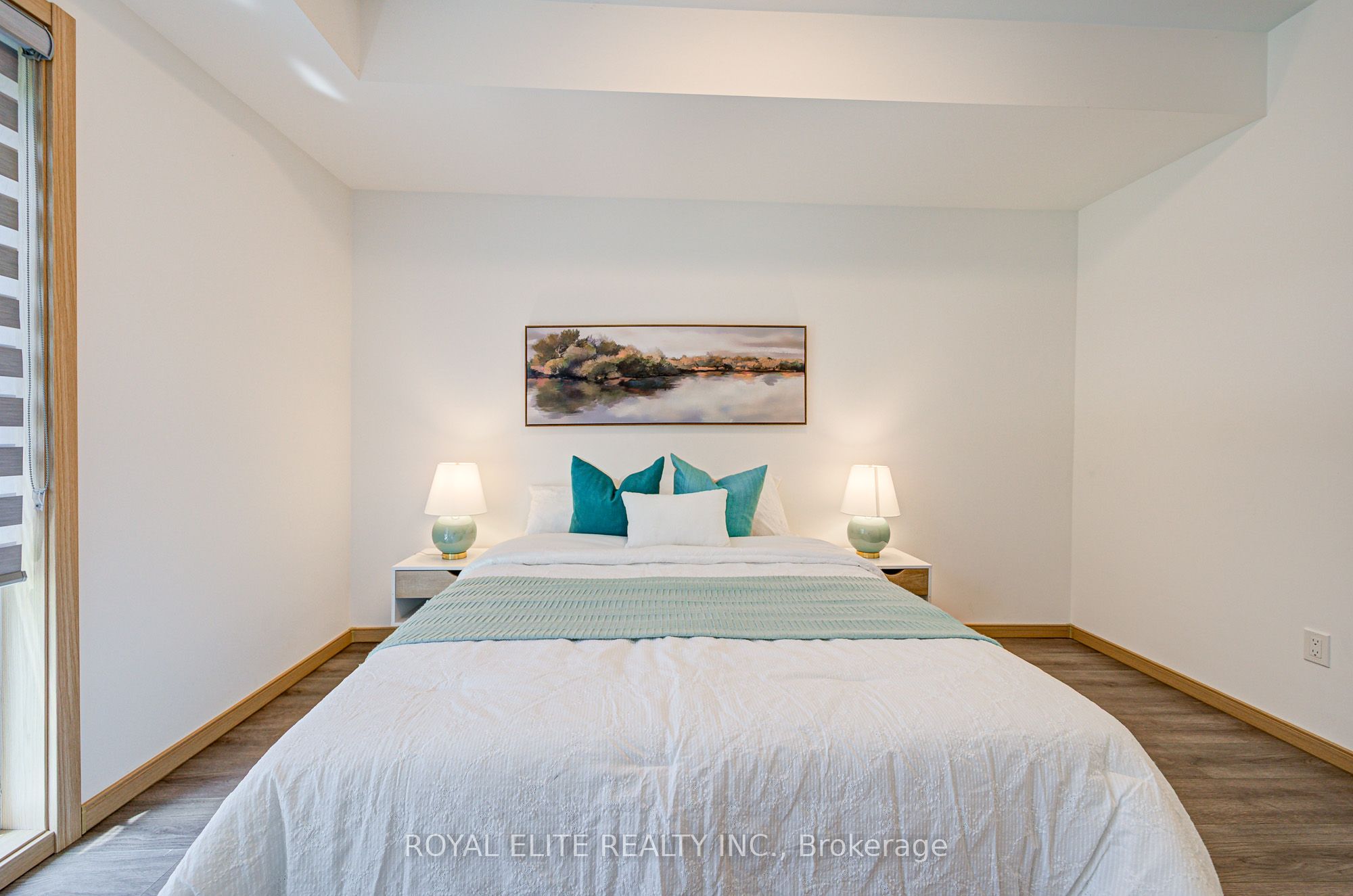 200 Chester Le Boulevard, #D205