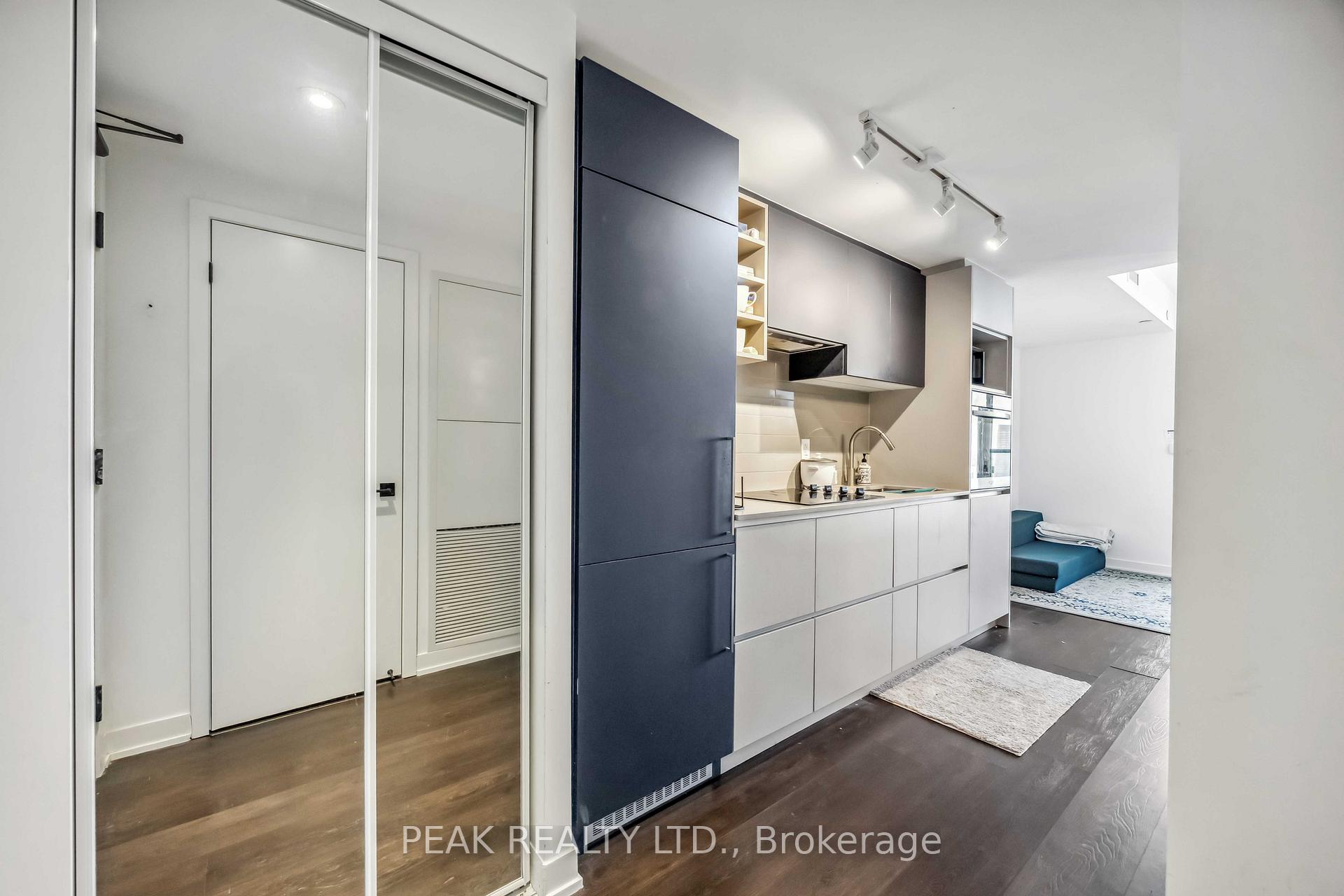 Condo at 319 Jarvis,  Toronto For sale