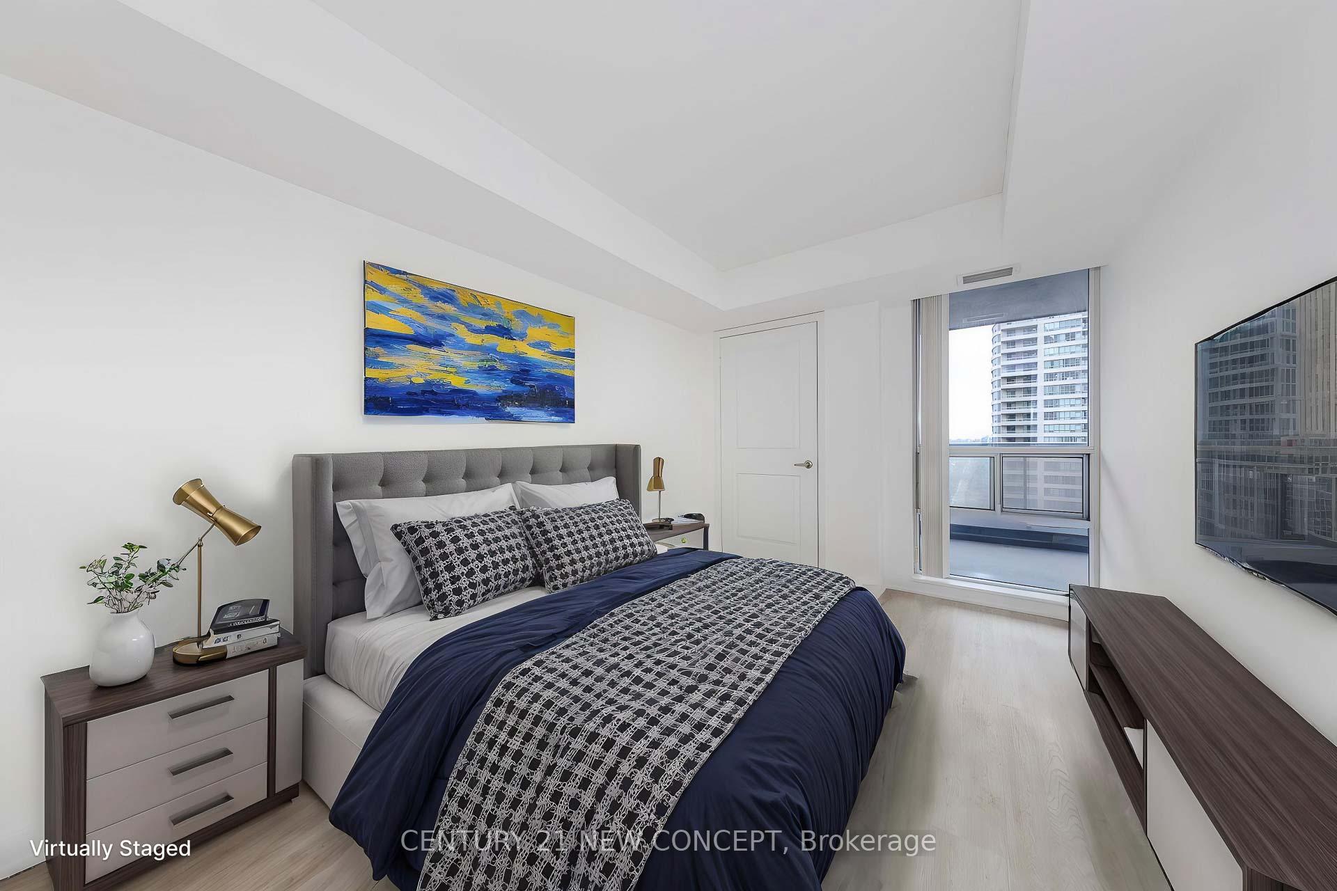 2 Bedrooms Condo at 4968 Yonge, Toronto For sale
