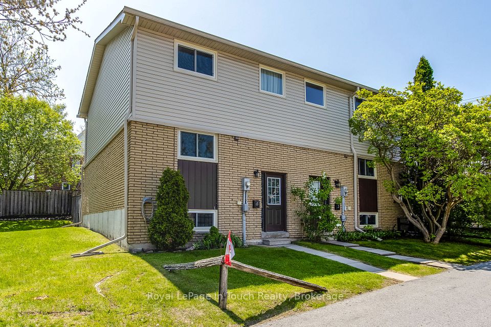 233 Innisfil