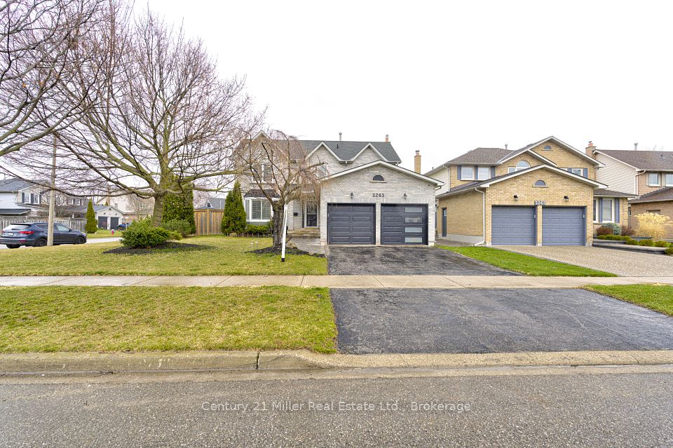 3263 Mead