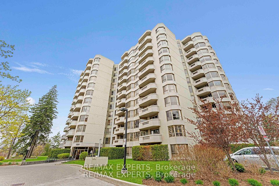 1201 North Shore