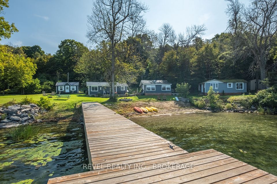 178 Alarie Lane, Frontenac Islands, ON K0H 2Y0
