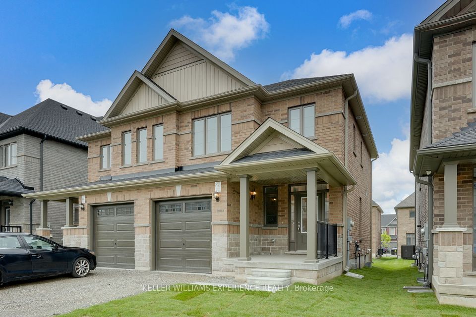 86 Sagewood