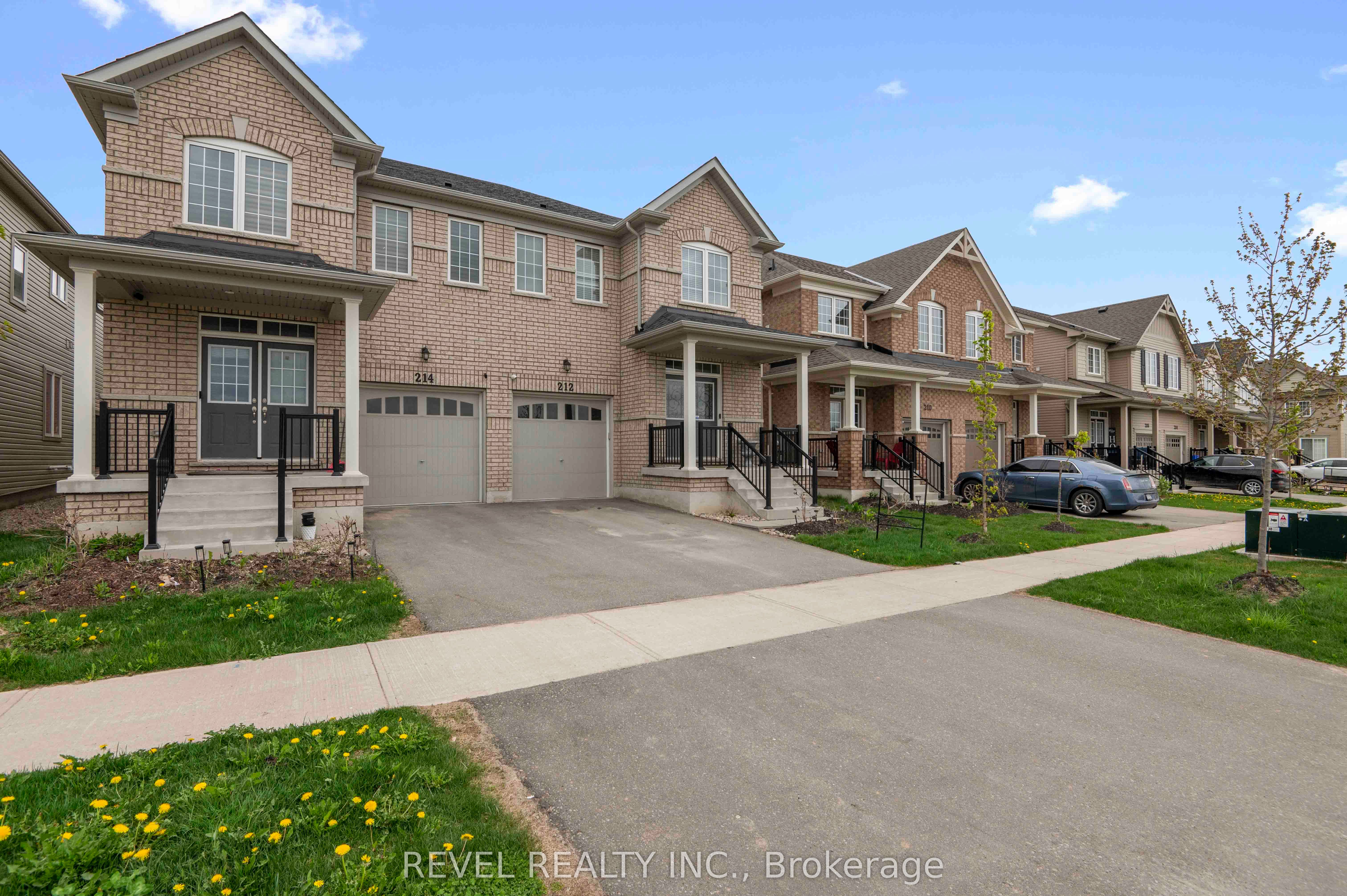 212 Barnett Drive