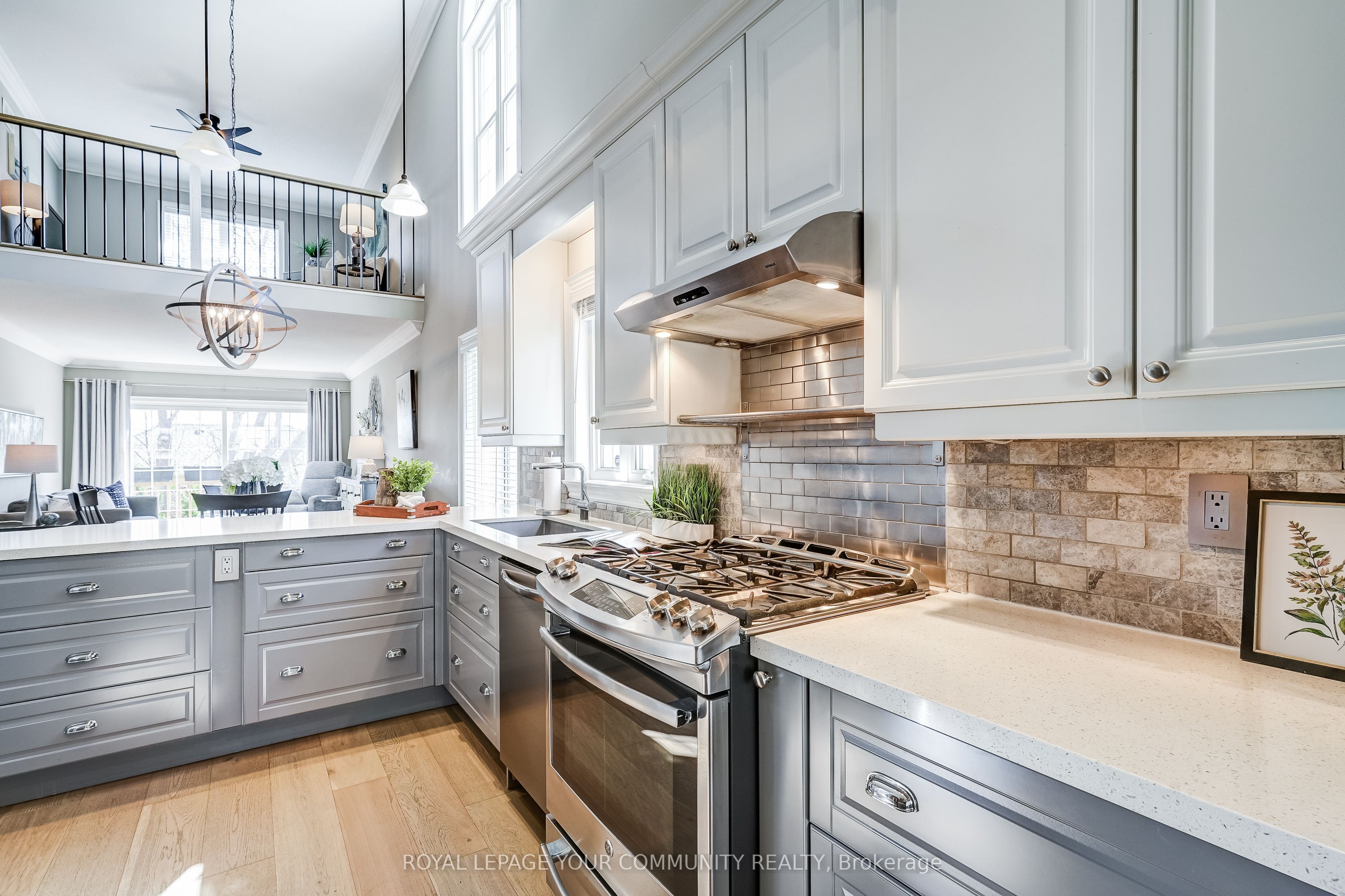 409 Terry Carter Crescent, #70