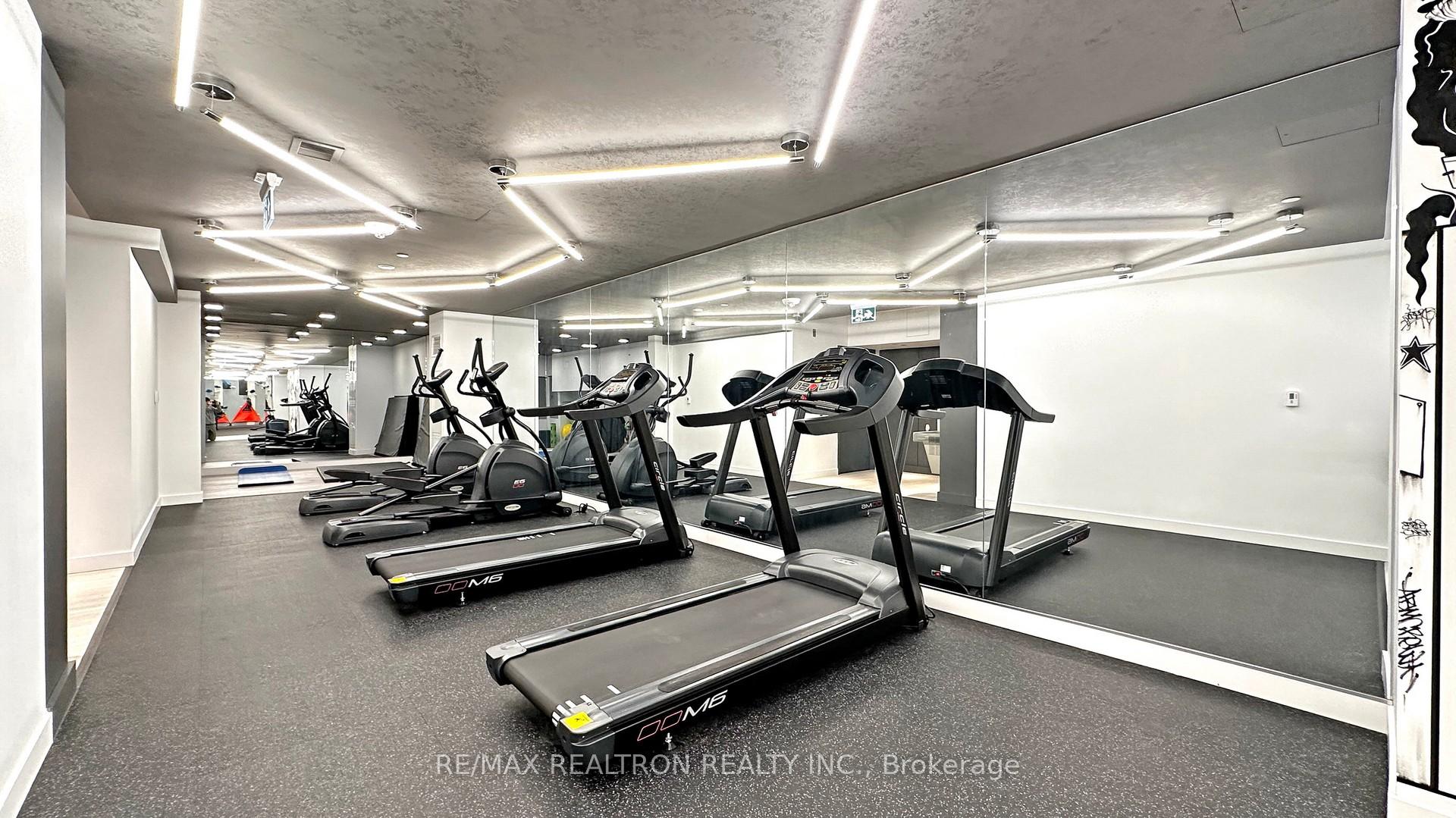 1 Bedroom Condo at 2 Augusta, Toronto For sale