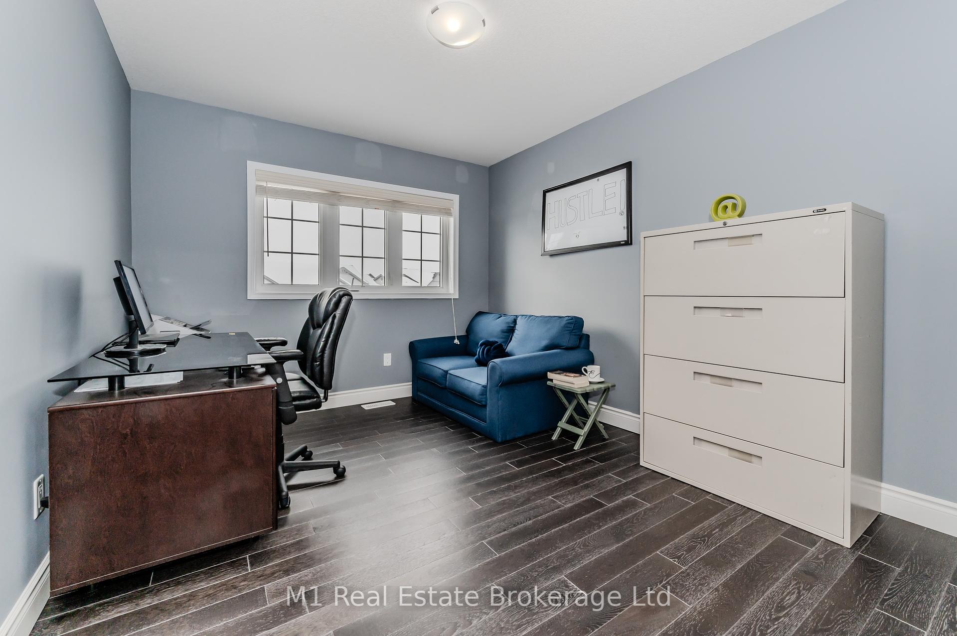 59 Netherwood Road