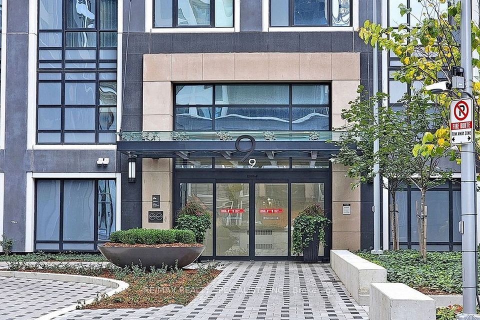 9 Mabelle Avenue