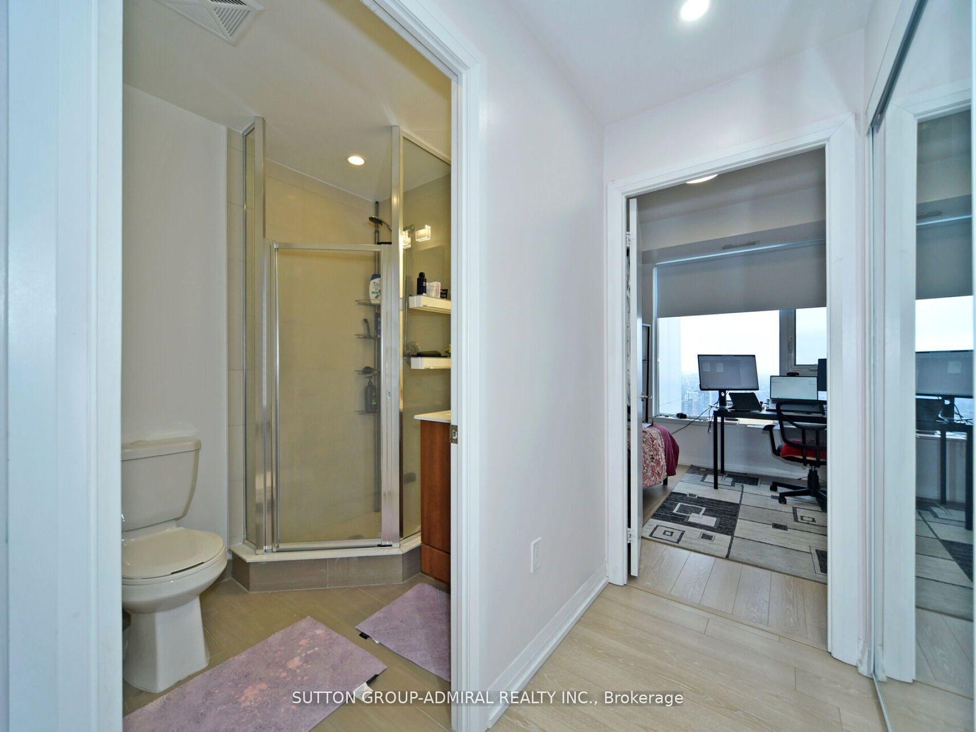 3 Bedrooms Condo at 55 Ann O’reilly, Toronto For sale