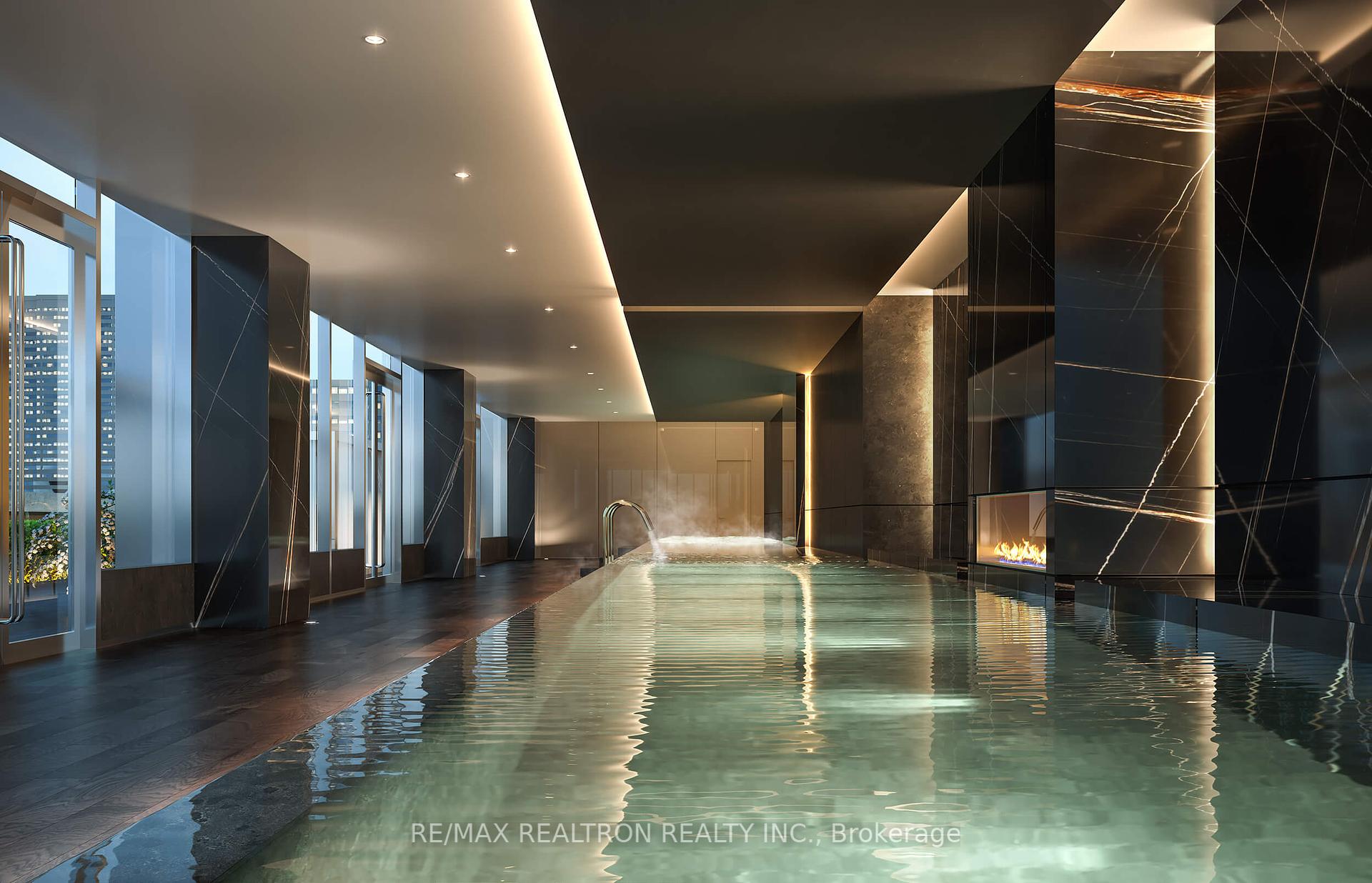 2 Bedrooms Condo at 11 Yorkville, Toronto For sale