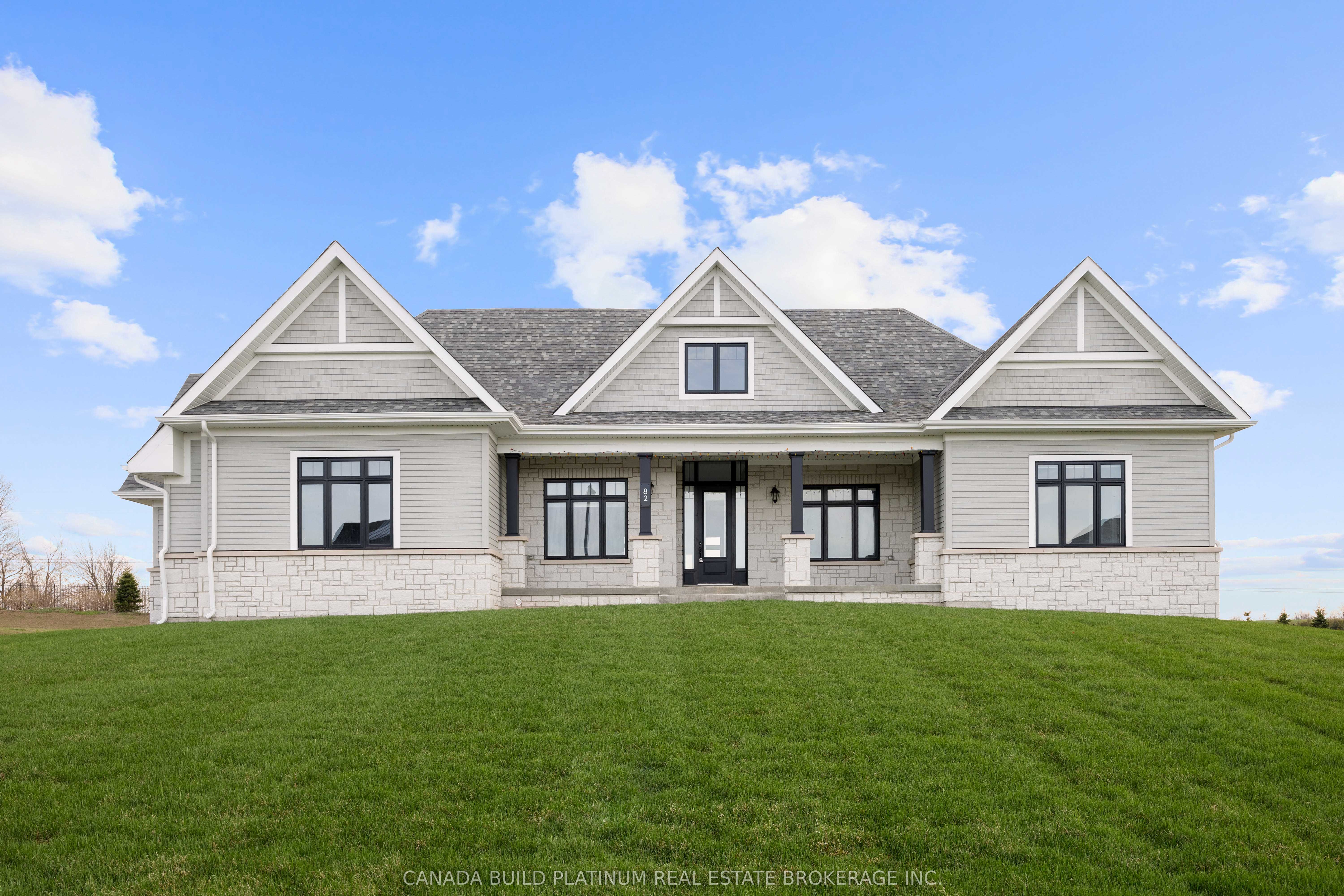 82 William Crisp Drive