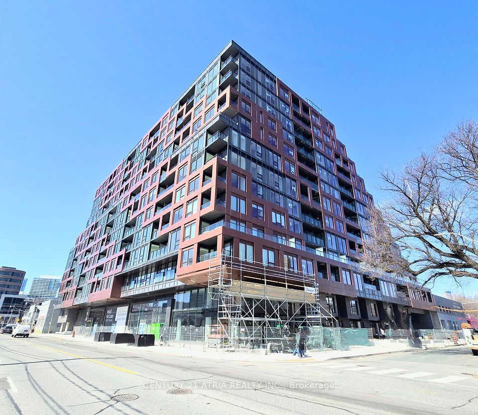 28 Eastern Avenue